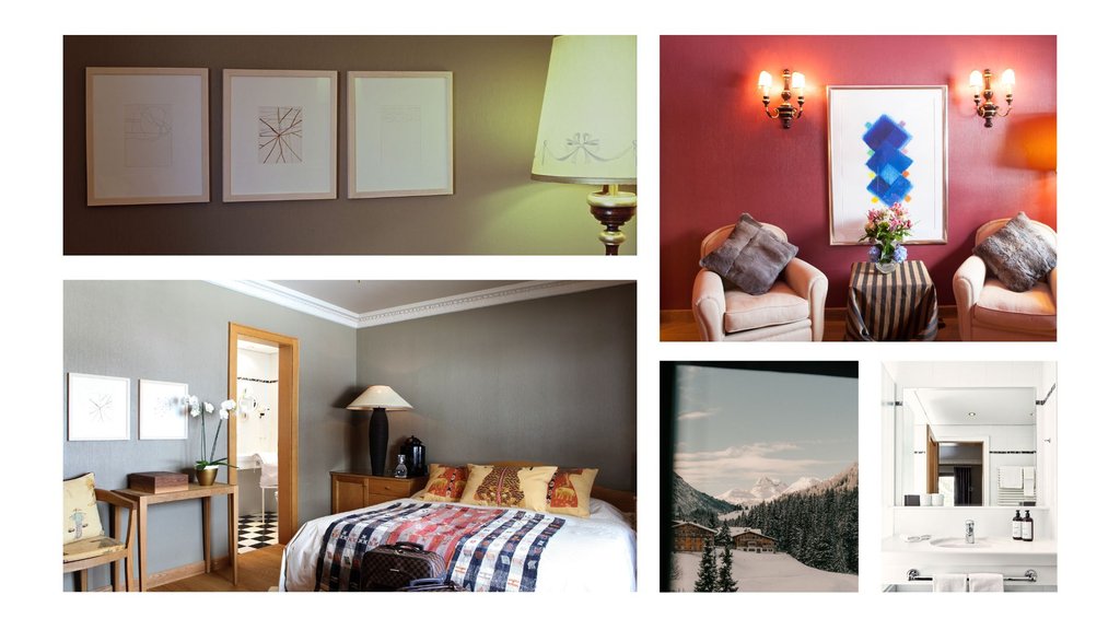 Family & Multi-Room Suites