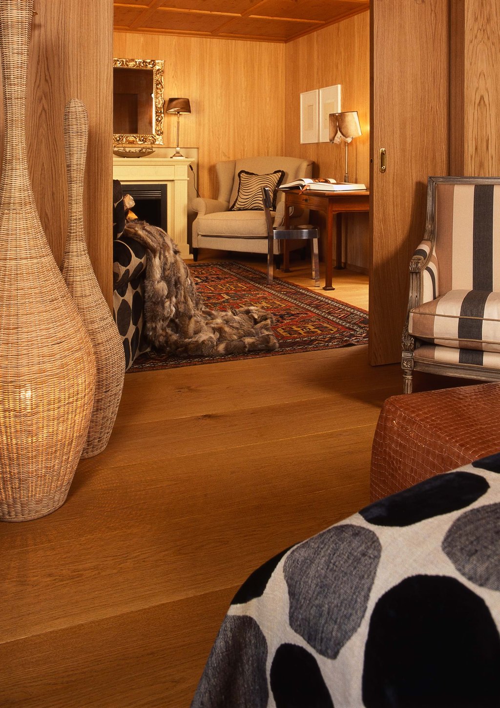 Double | Twin Room Superior