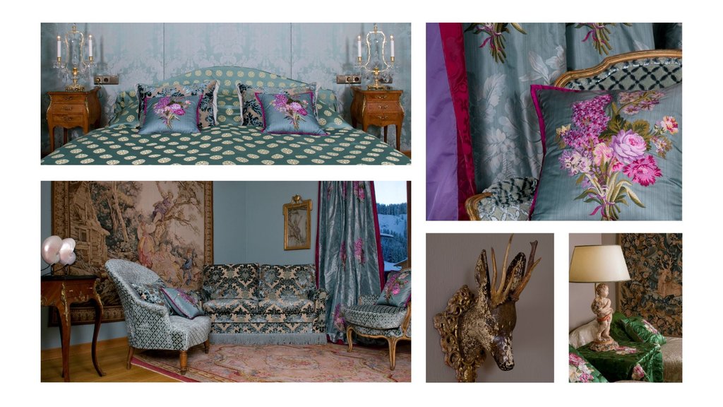 Single Room Deluxe
