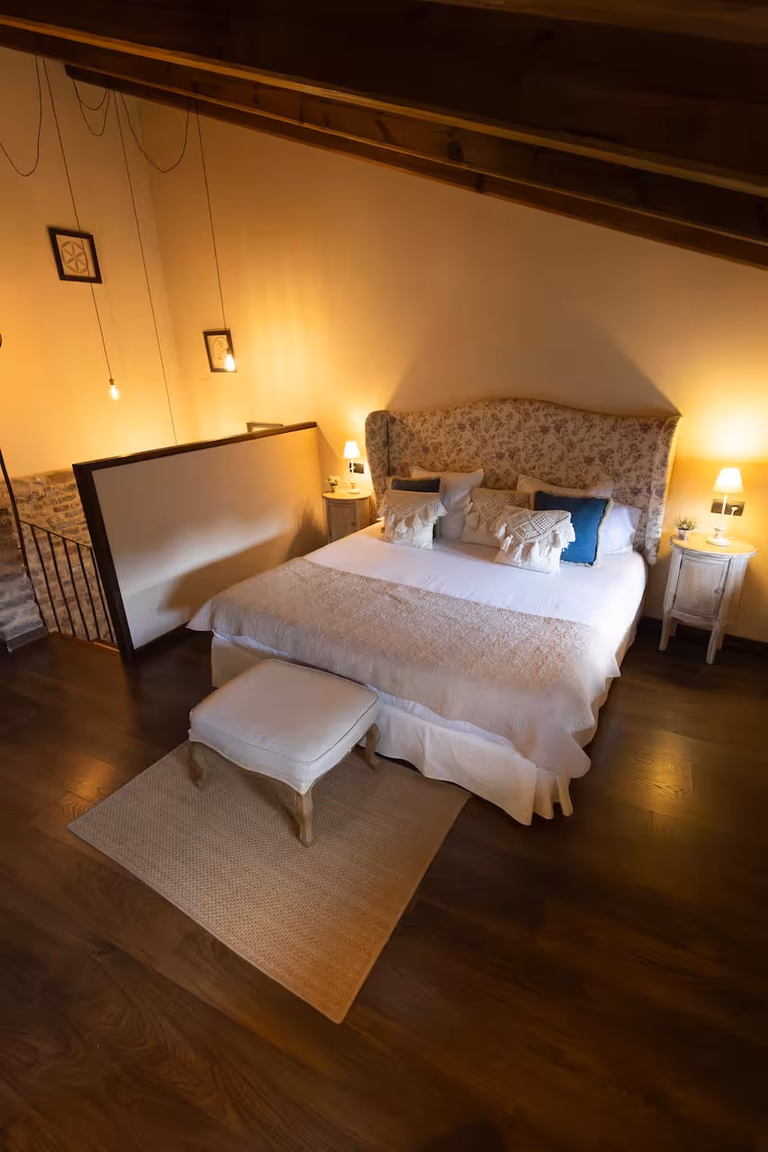 Suite El Torreón