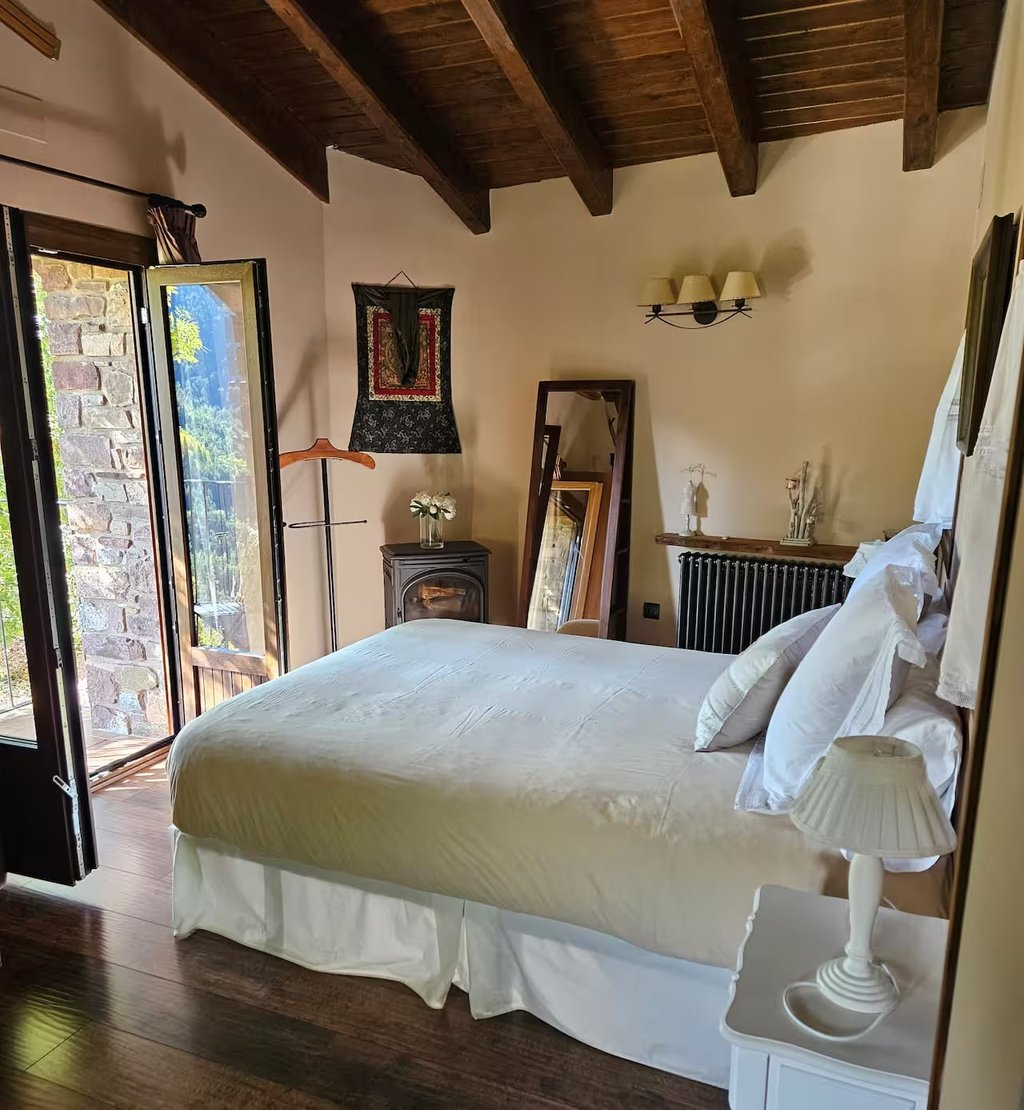 El Bosque Room