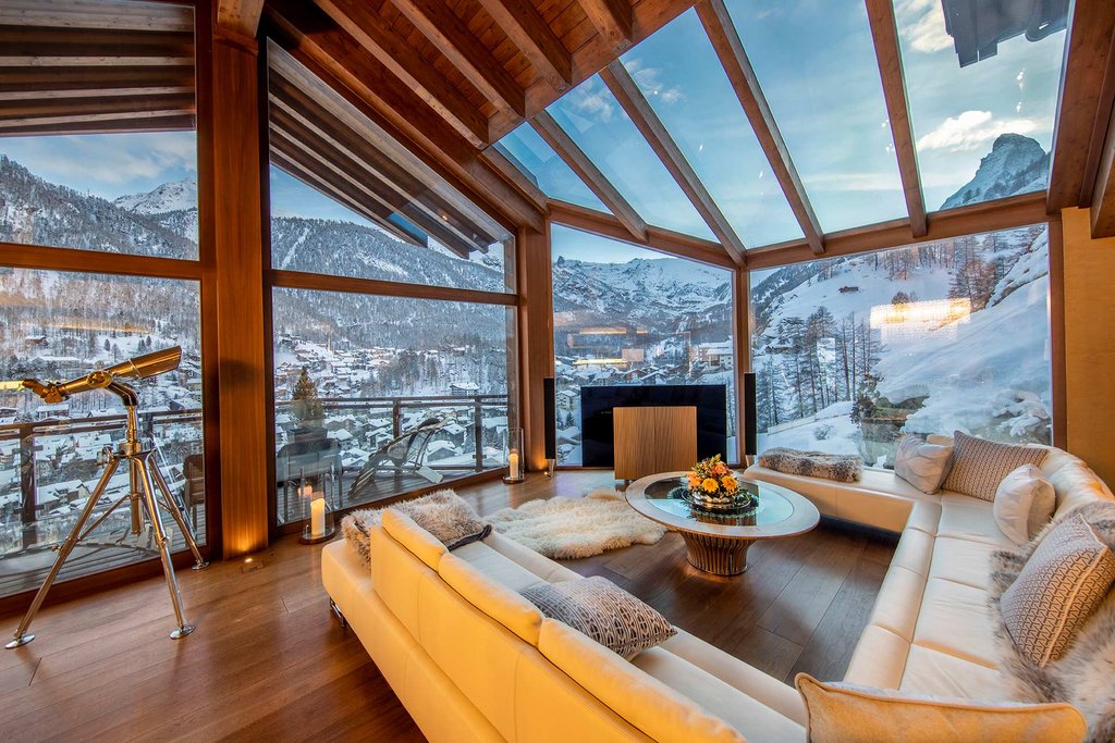 Gallery Suite