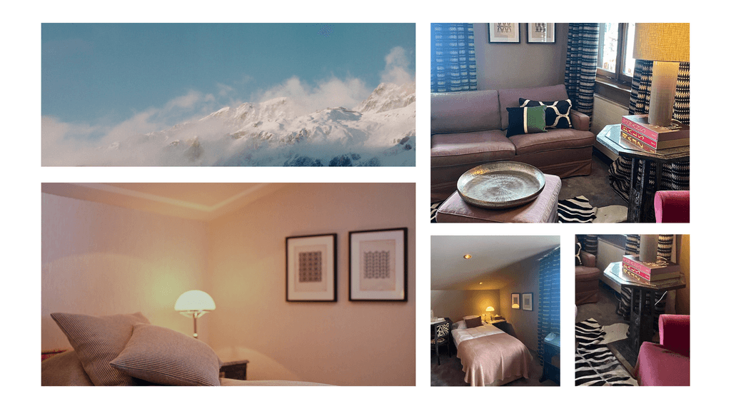 Family & Multi-Room Suites