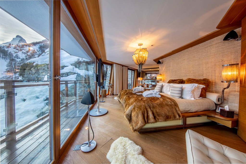 Master Suite