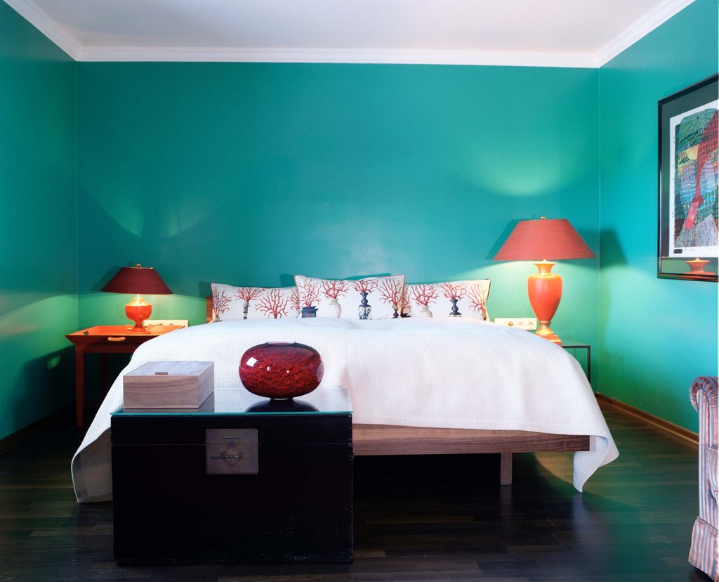 Signature Suites