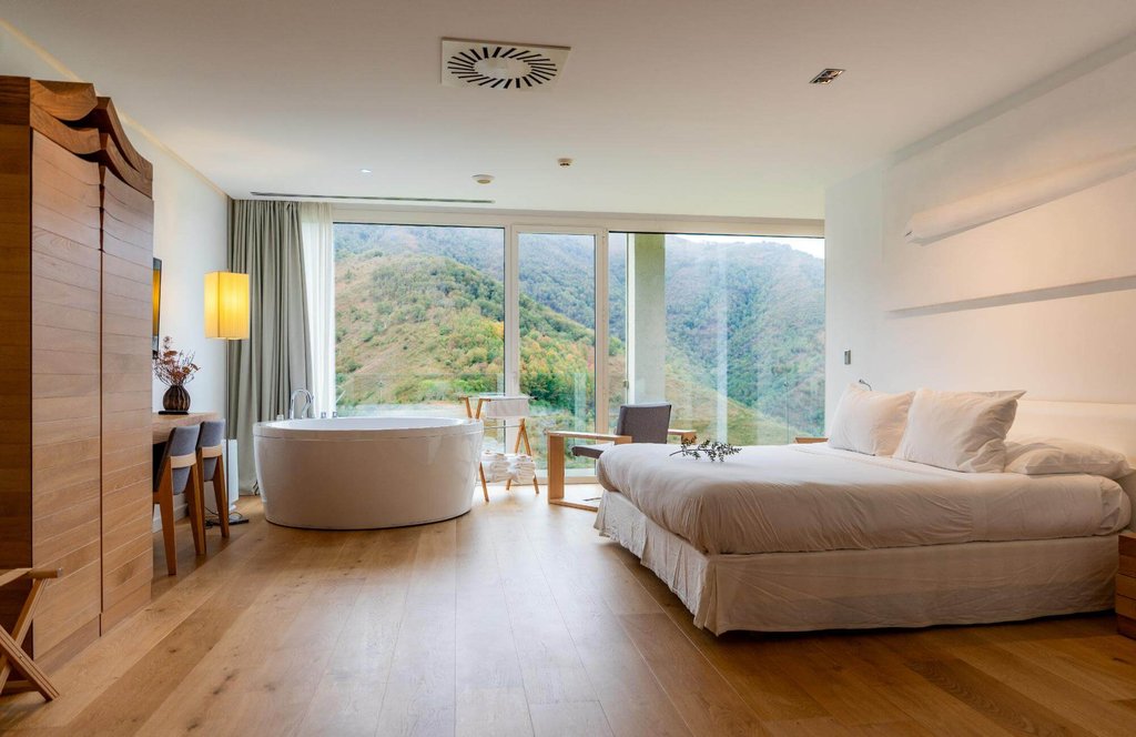Arantza Luxury Suite