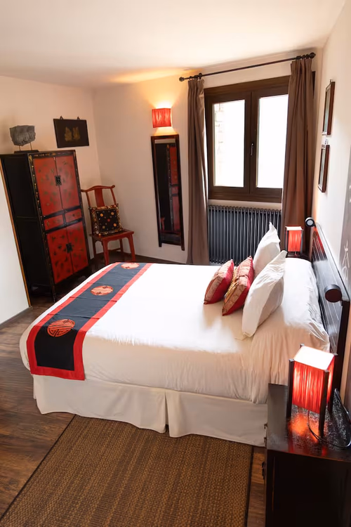 Junior Suite Shivling