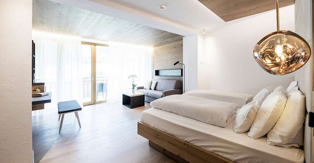 Double room ENGEL