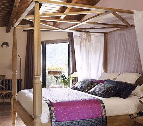 Edelweiss Room