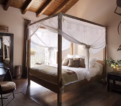 Posets Room