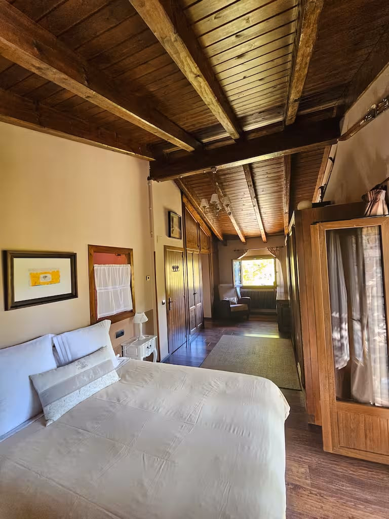 Jr Suite Kilimanjaro