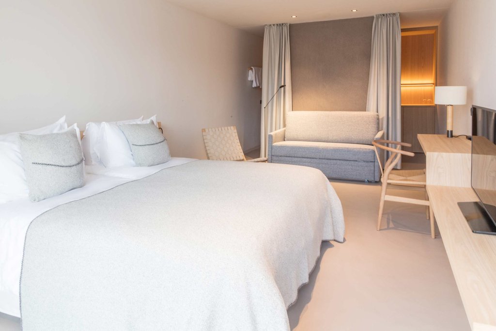 Classic Room N01