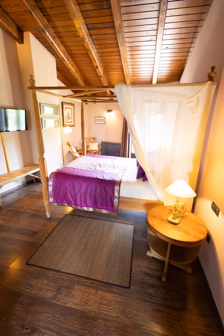 Jr Suite Kilimanjaro