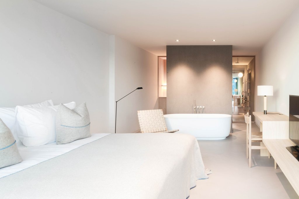 Loft Suite