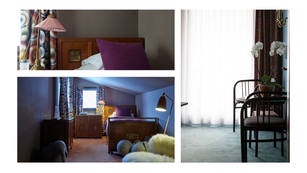 Double | Twin Room Superior
