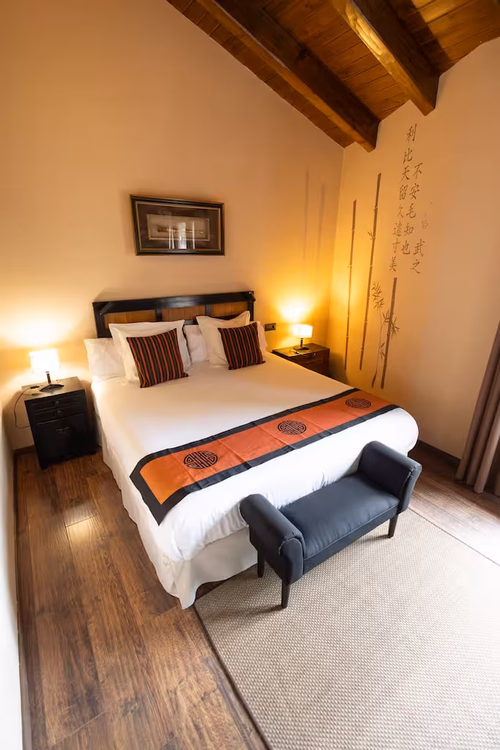 Junior Suite Shivling