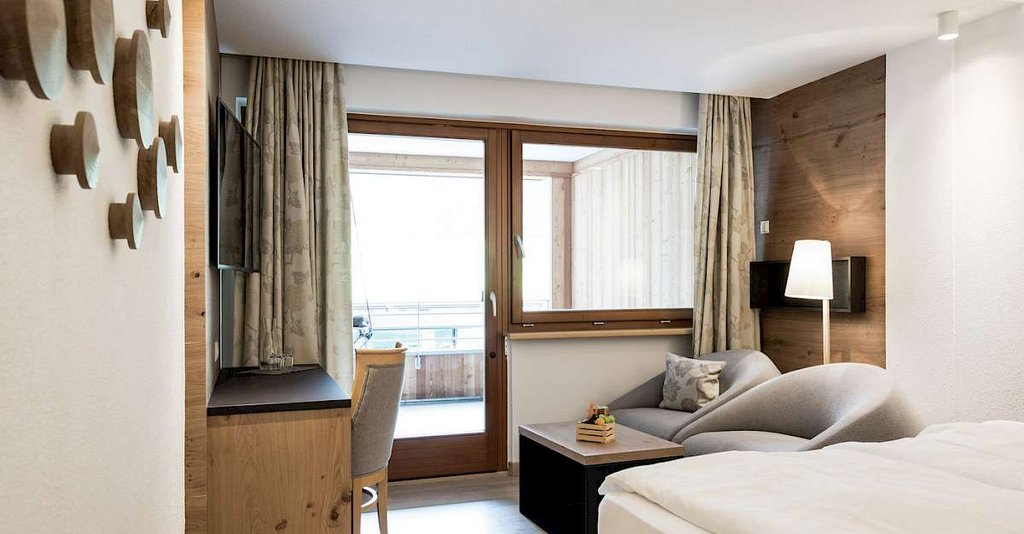 Double room TAL