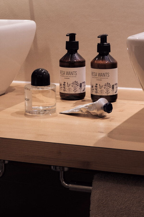 Doppelzimmer Deluxe