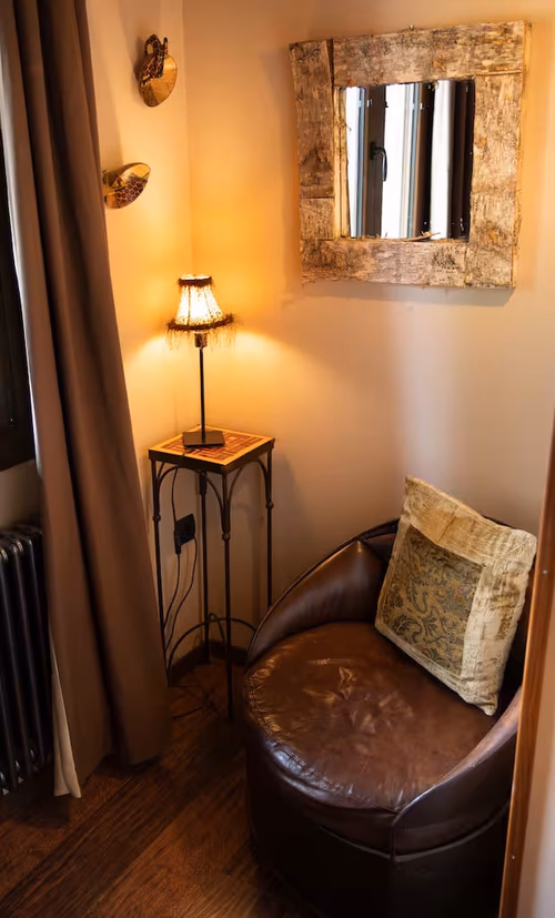 Junior Suite Shivling
