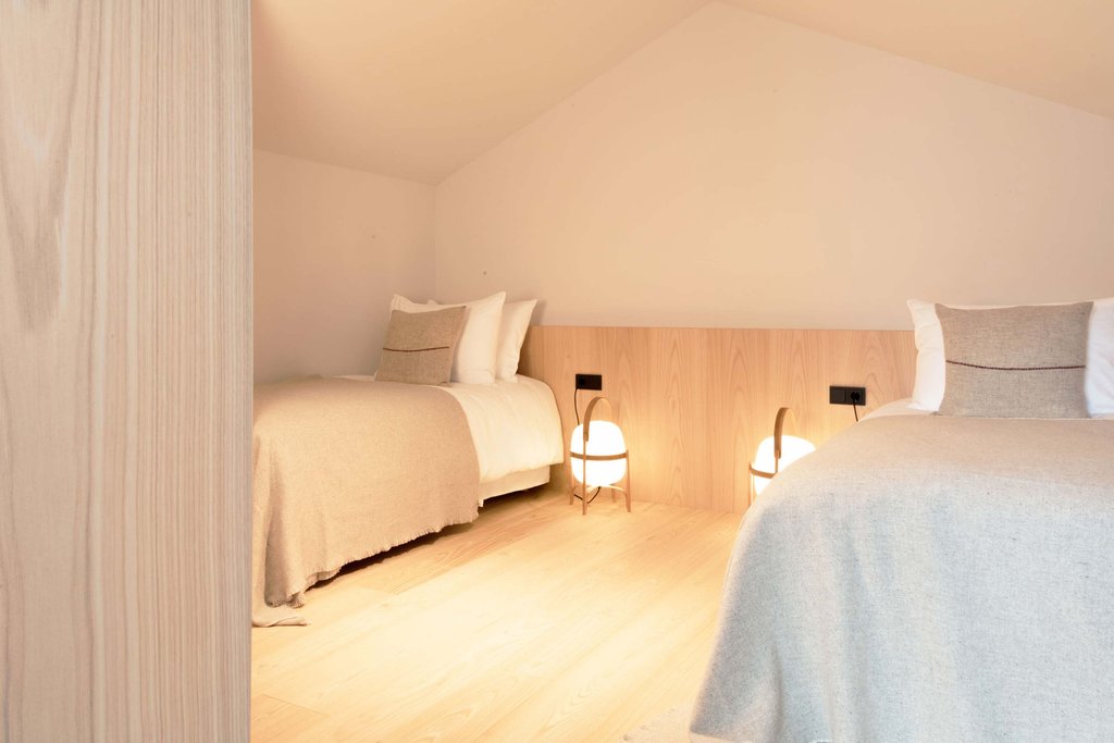 Loft Suite