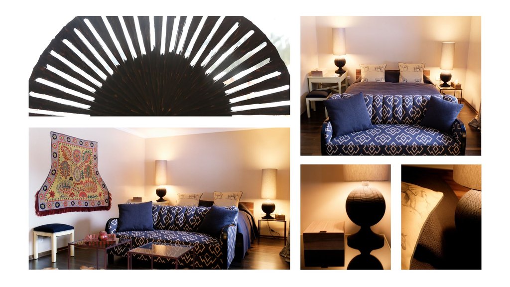 Signature Suites