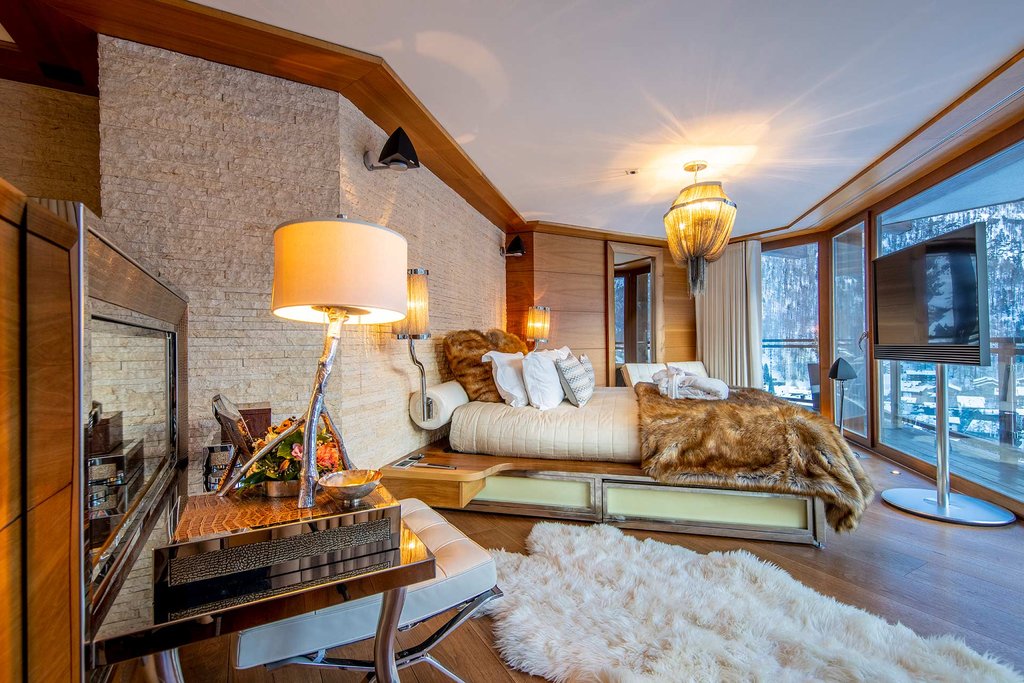 Bedroom Suite (Standard)