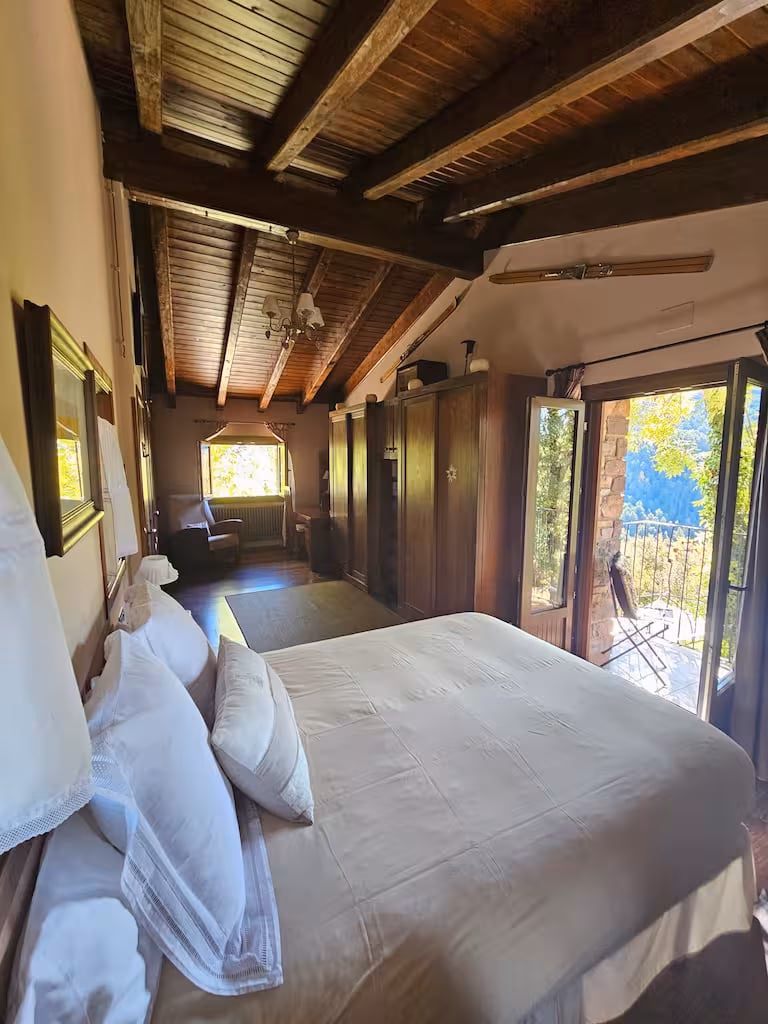 Jr Suite Kilimanjaro