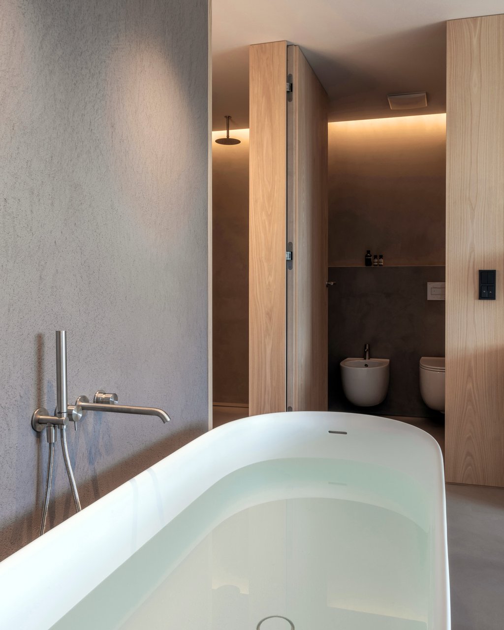 Gable Suite