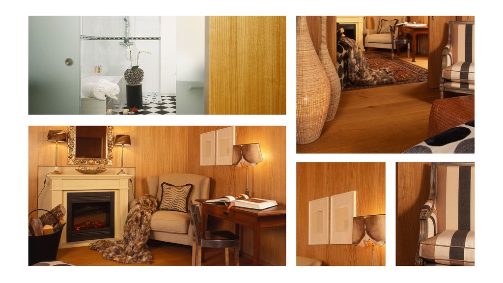 Junior Suites