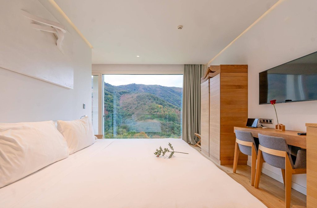 Attic Junior Suite
