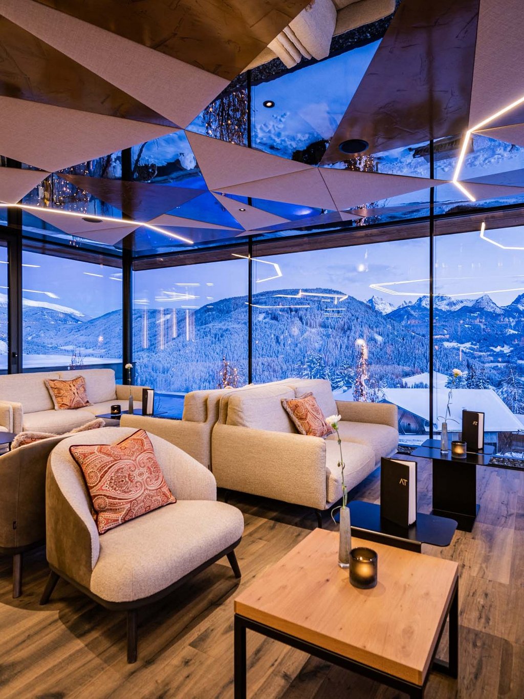 Dolomitensuite