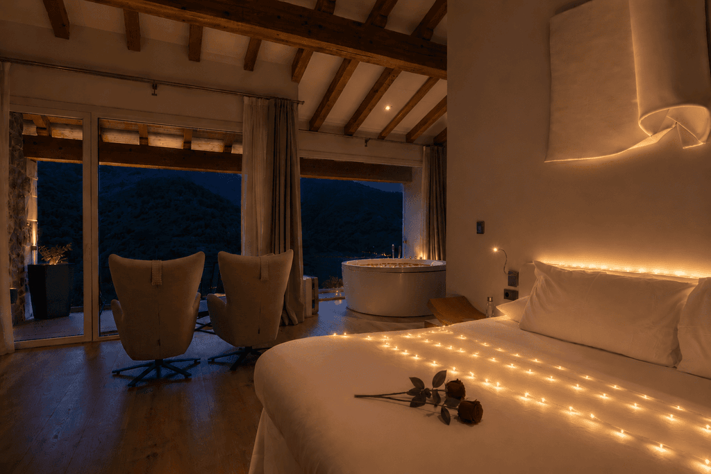 Suite – Panoramic