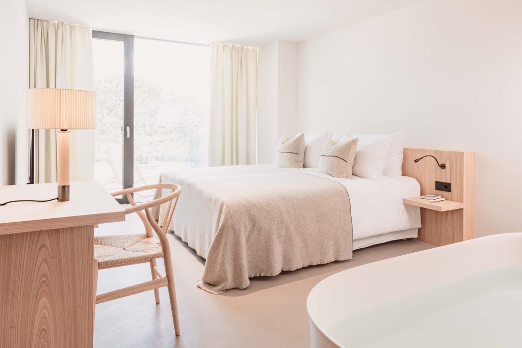 Town Suite