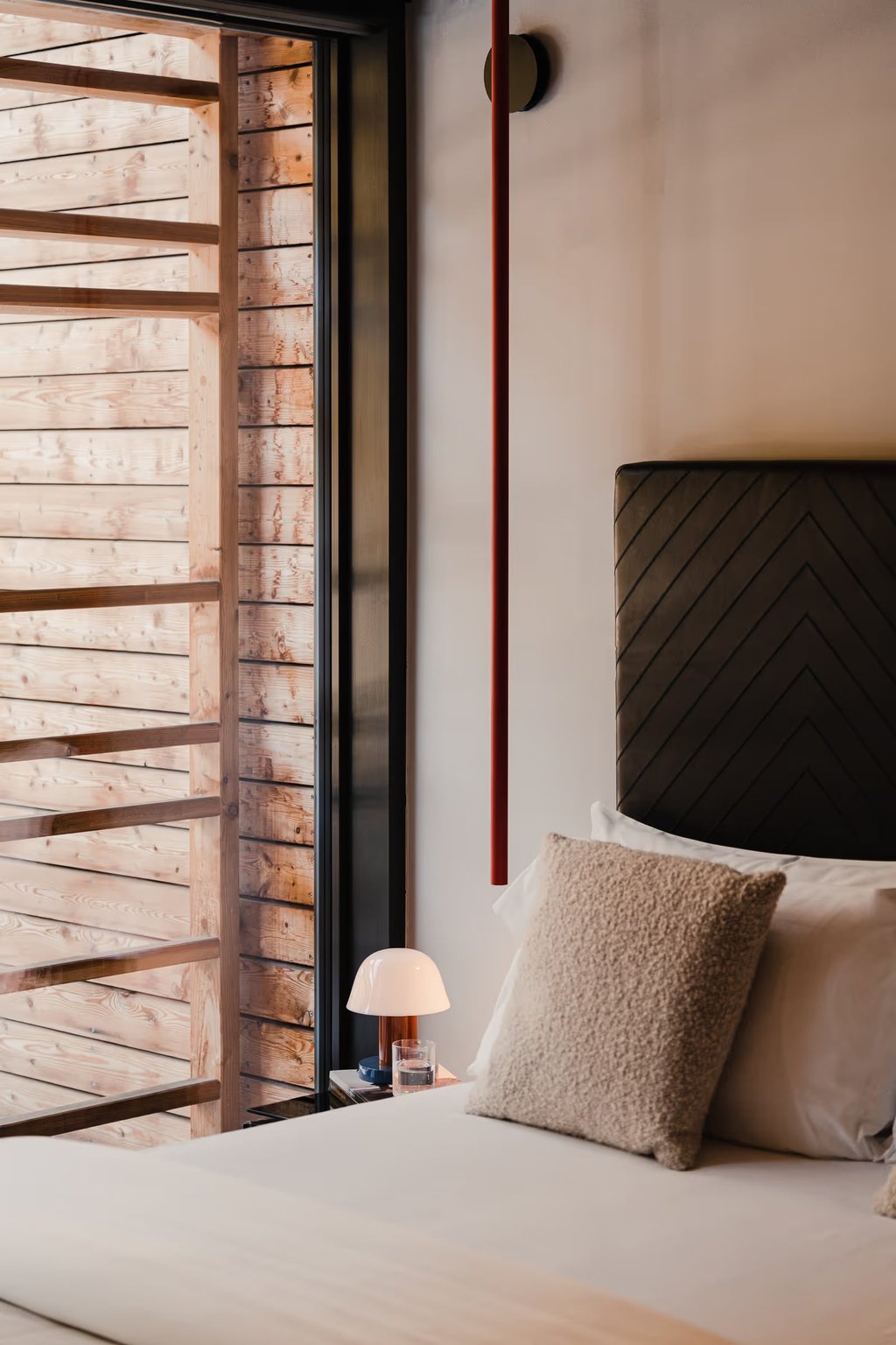 Garden Suite