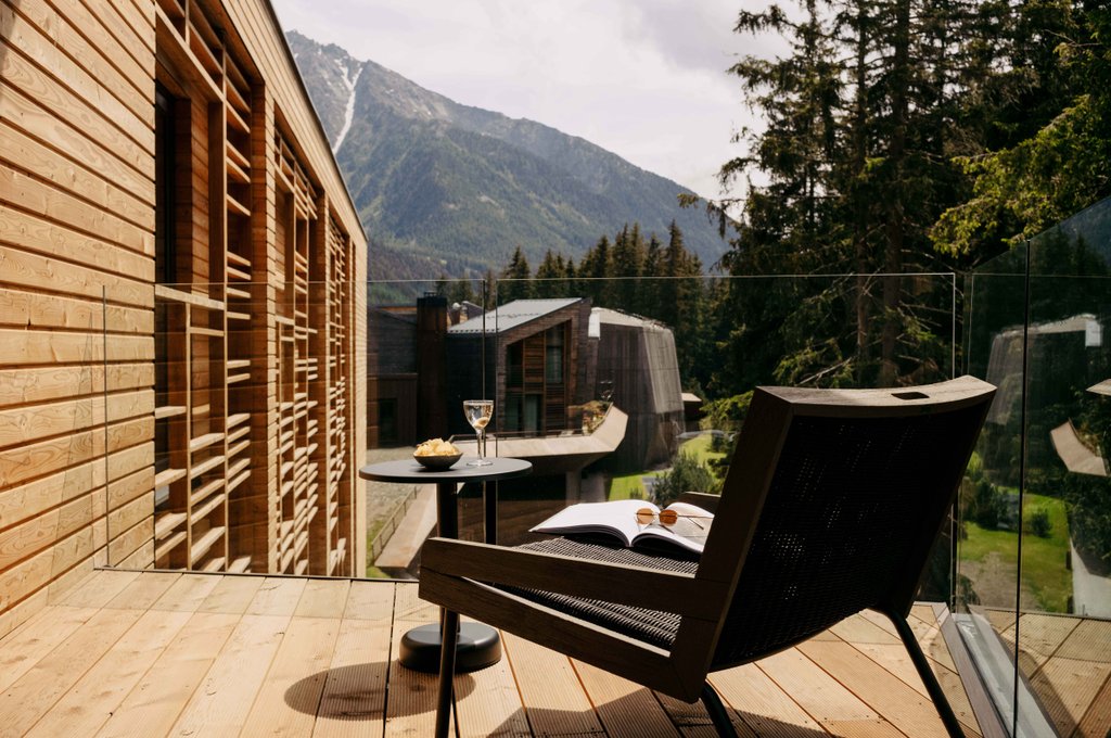 Forest Suite