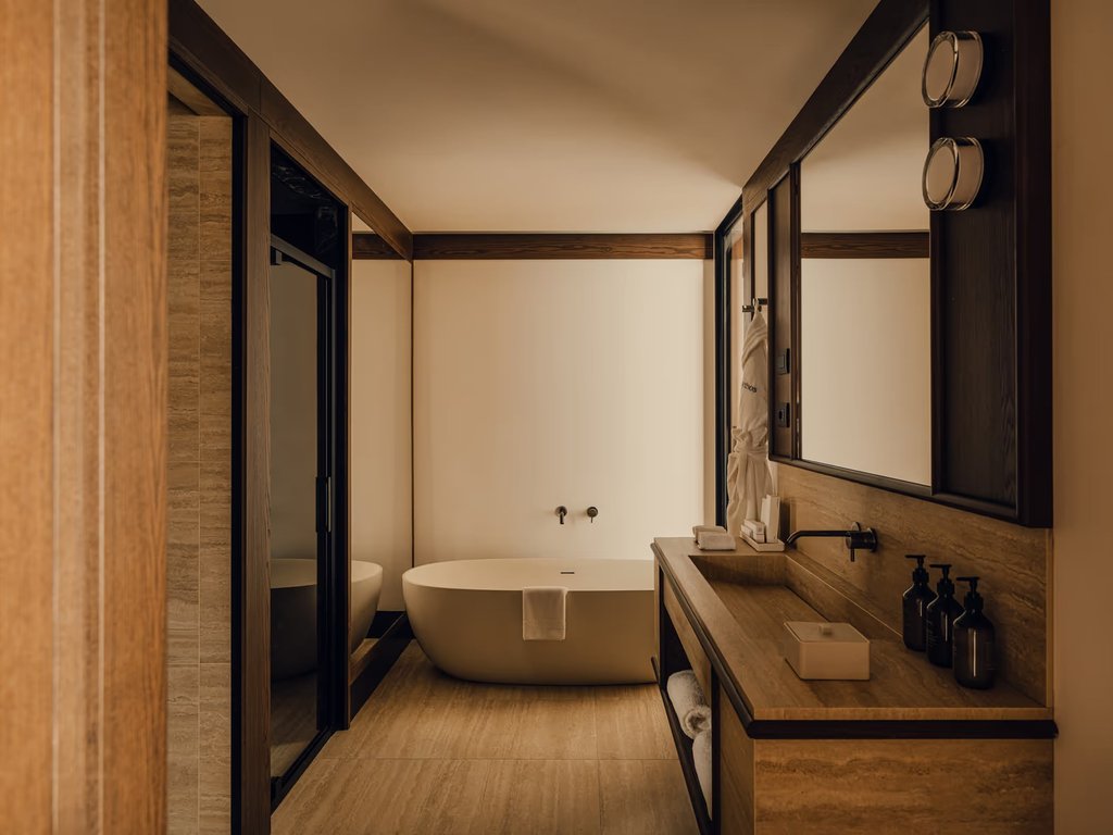 Garden Suite