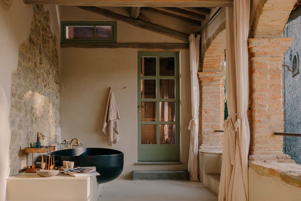 Deluxe Room - Villa