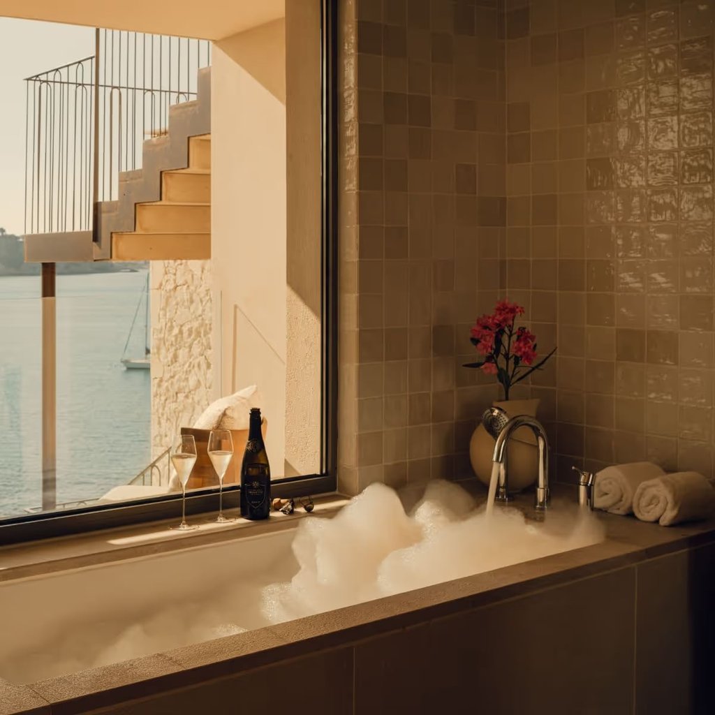 Mountain Suite
