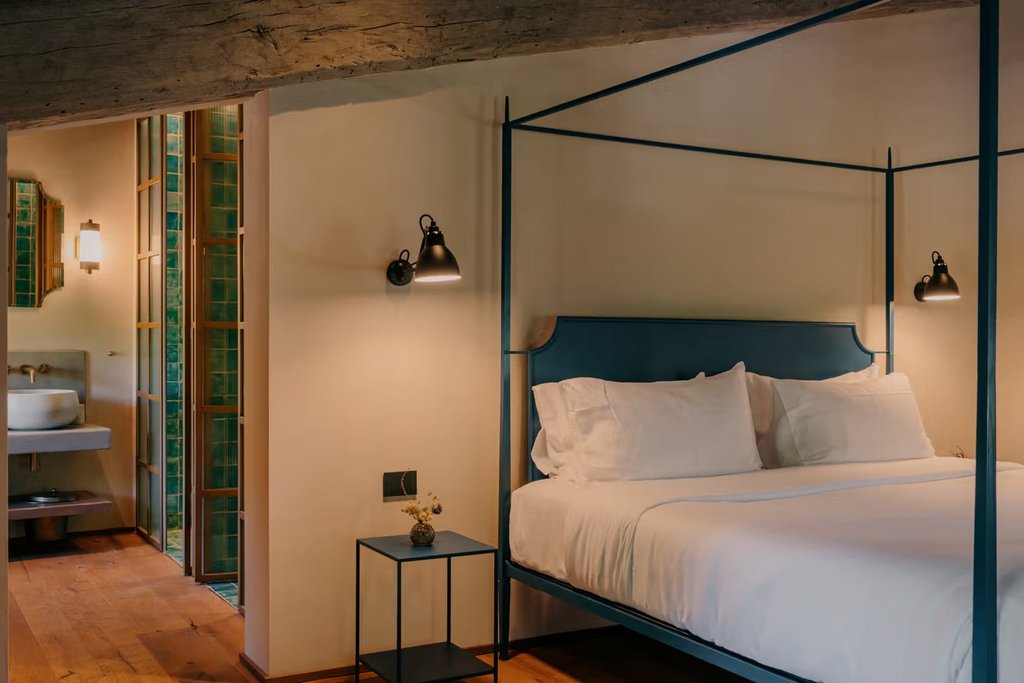 Deluxe Room - Villa