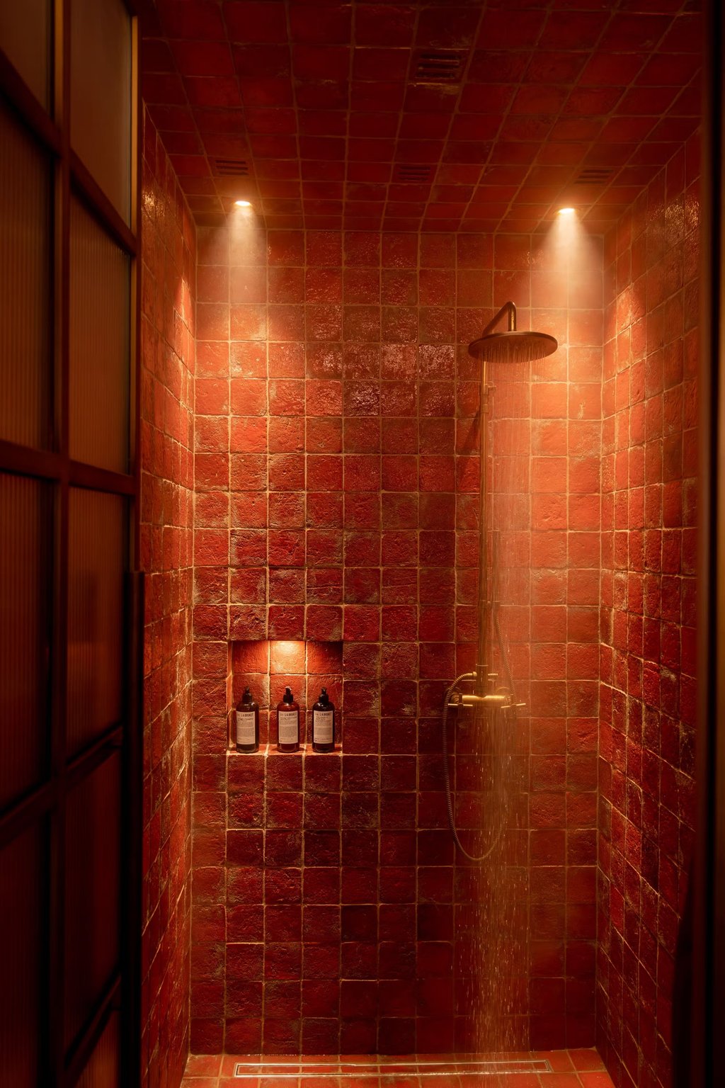 Spa Suite - Annex
