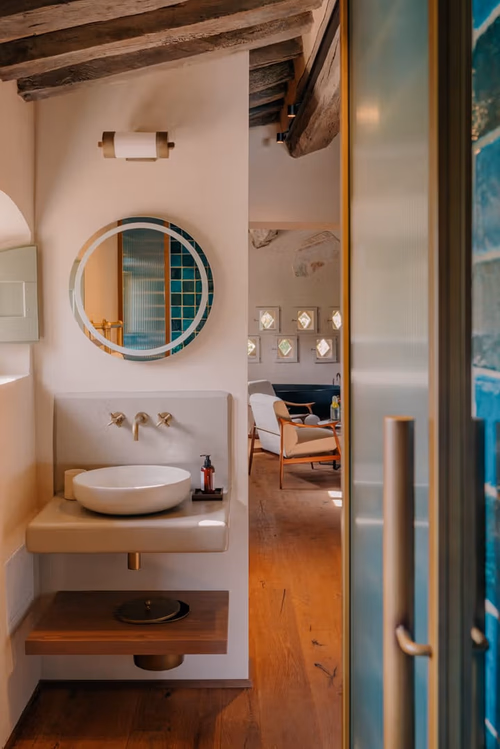 Garden Suite - Annex
