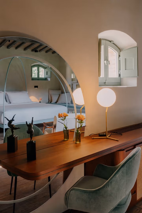 Spa Suite - Annex