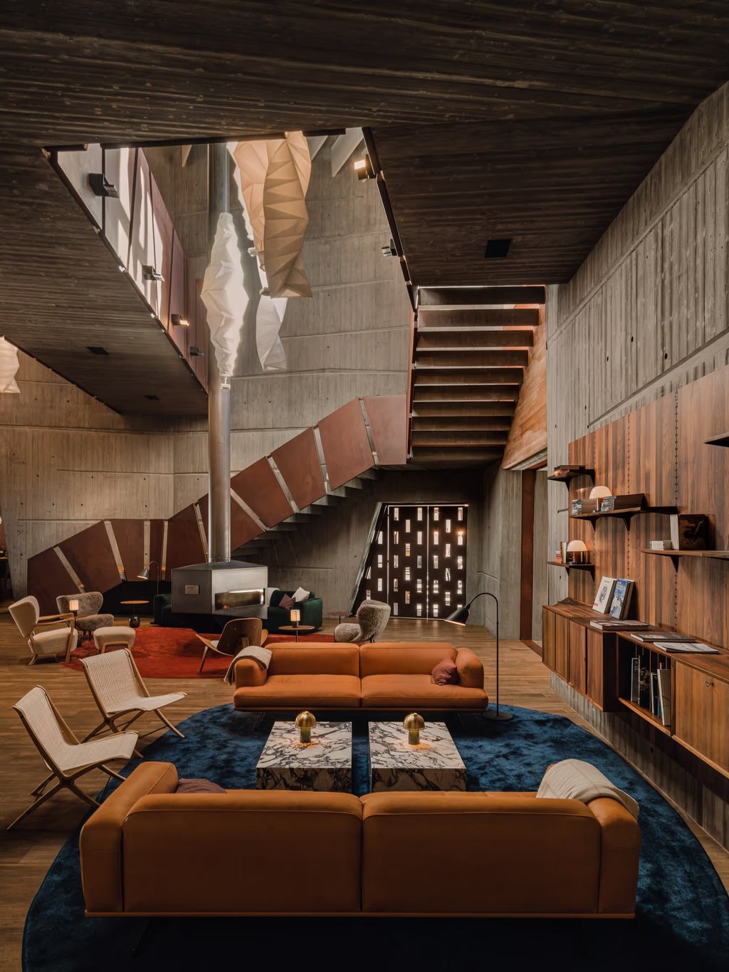 Deluxe Room with Balcony