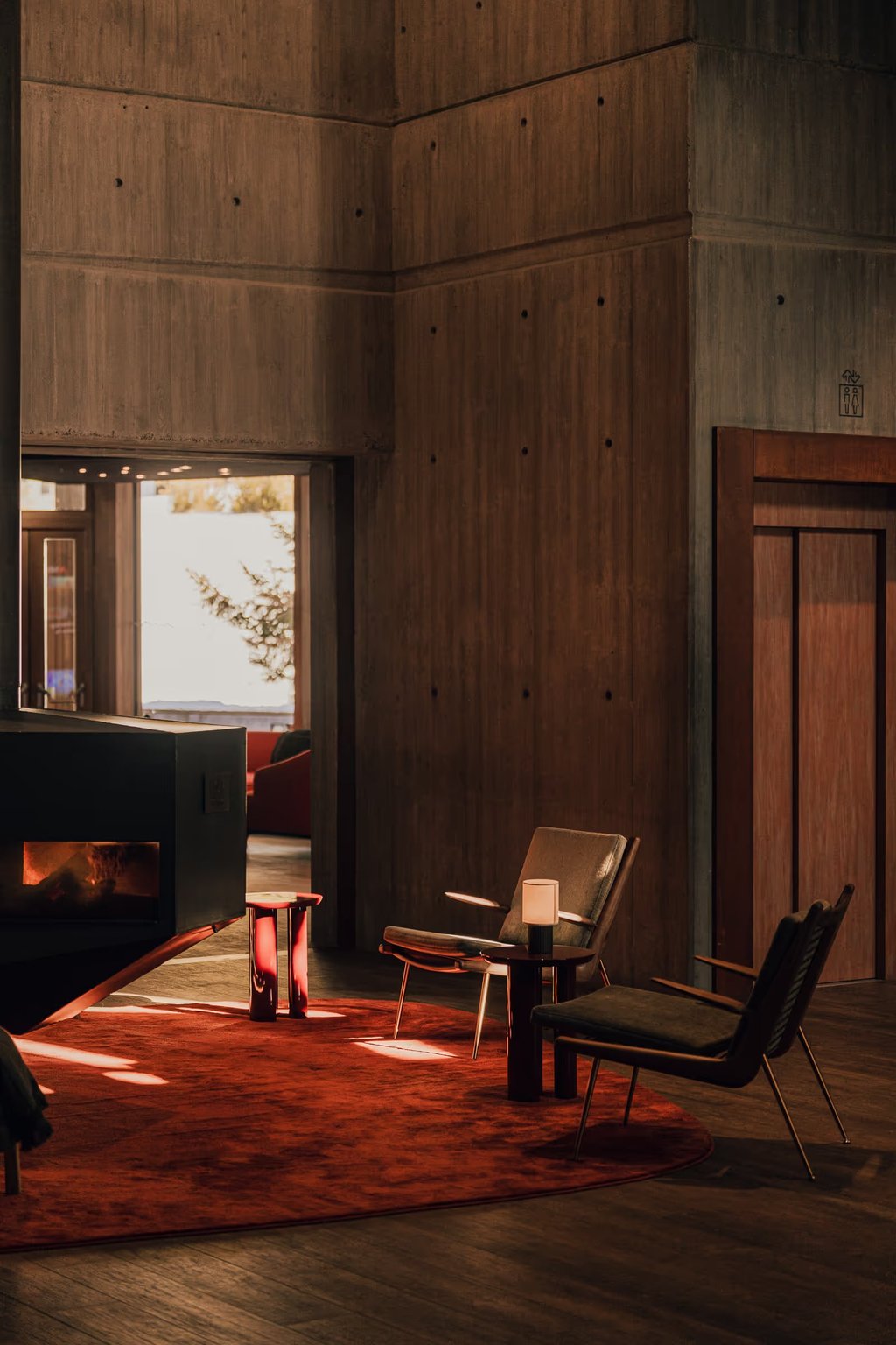 Mountain Suite