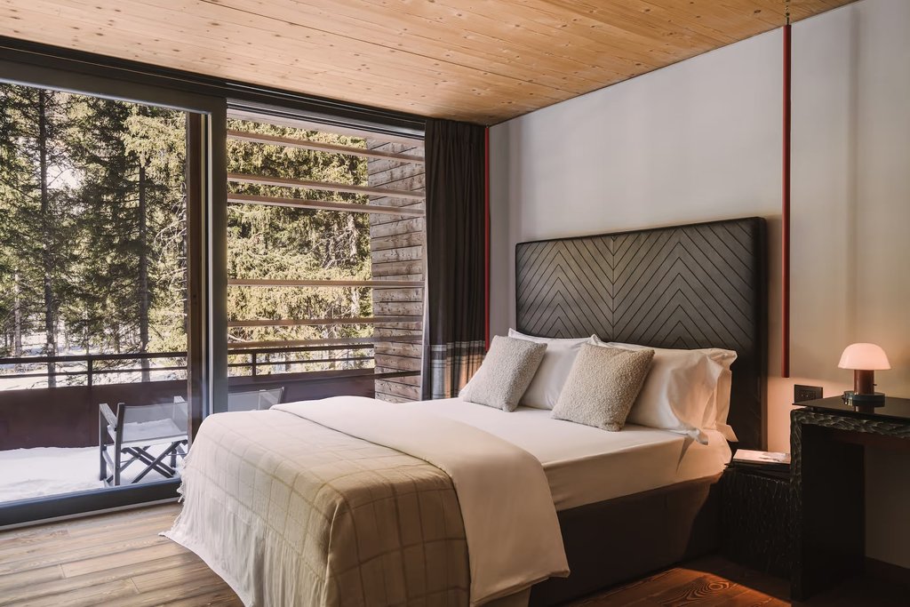 Mountain Suite