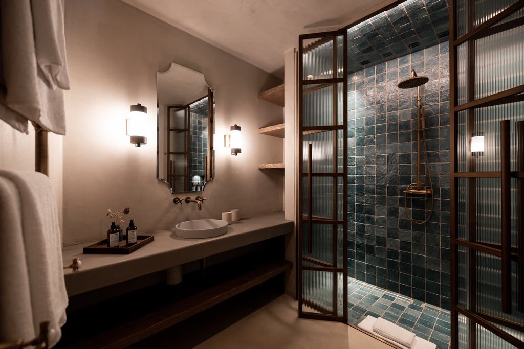 Terrace Suite - Villa