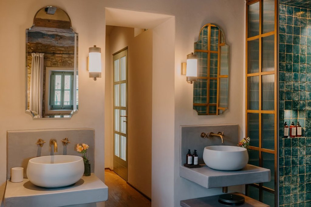 Suite - Villa