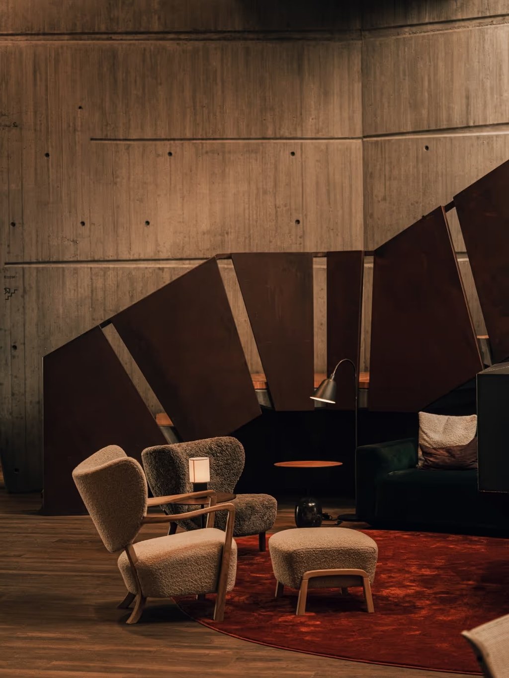 Alpine Suite