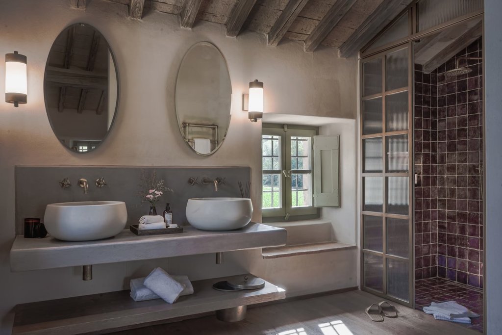Terrace Suite - Villa