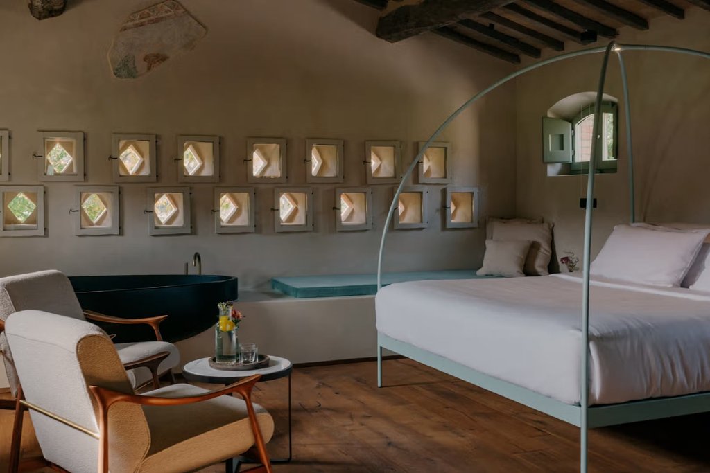 Garden Suite - Annex